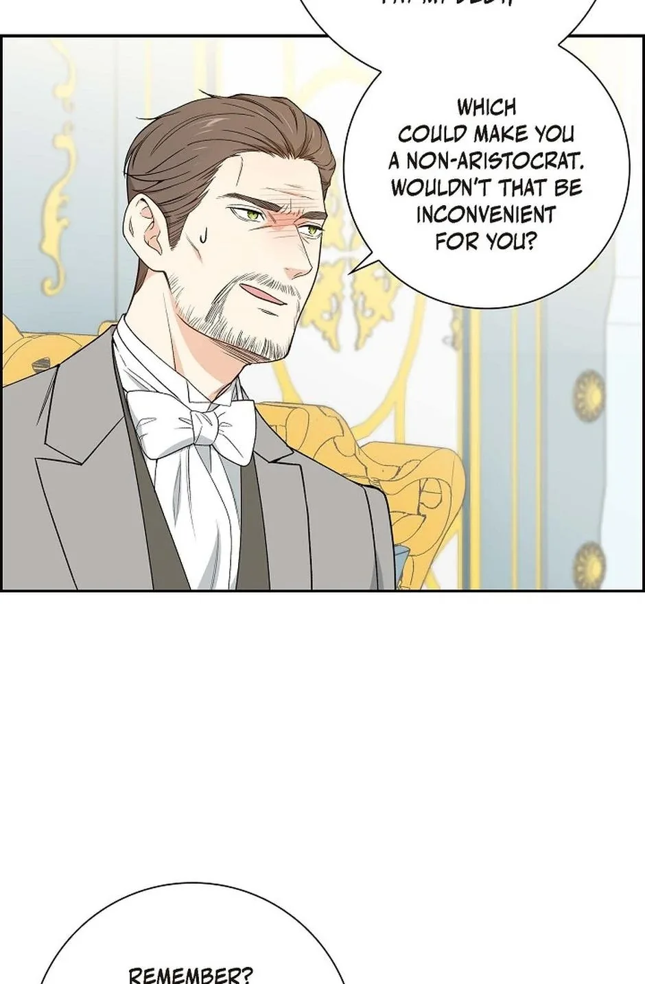 Don’t Look For Me Chapter 47 page 78