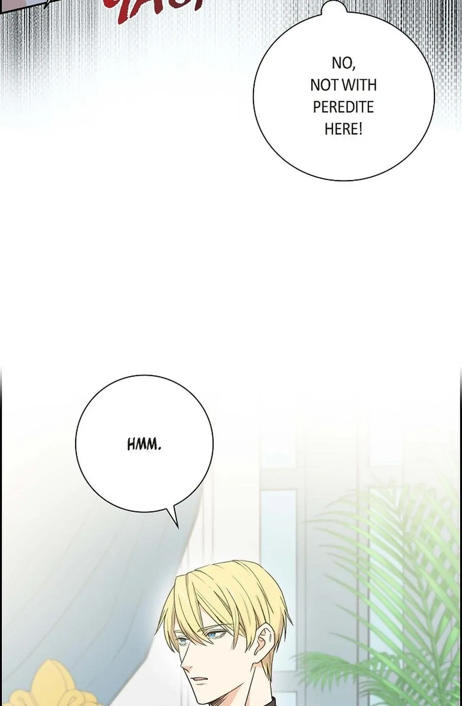 Don’t Look For Me Chapter 47 page 87