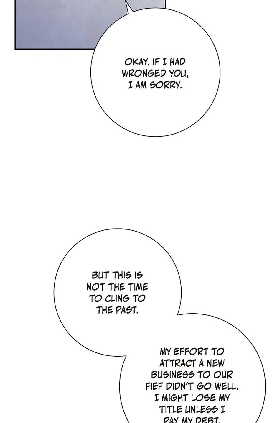 Don’t Look For Me Chapter 47 page 77
