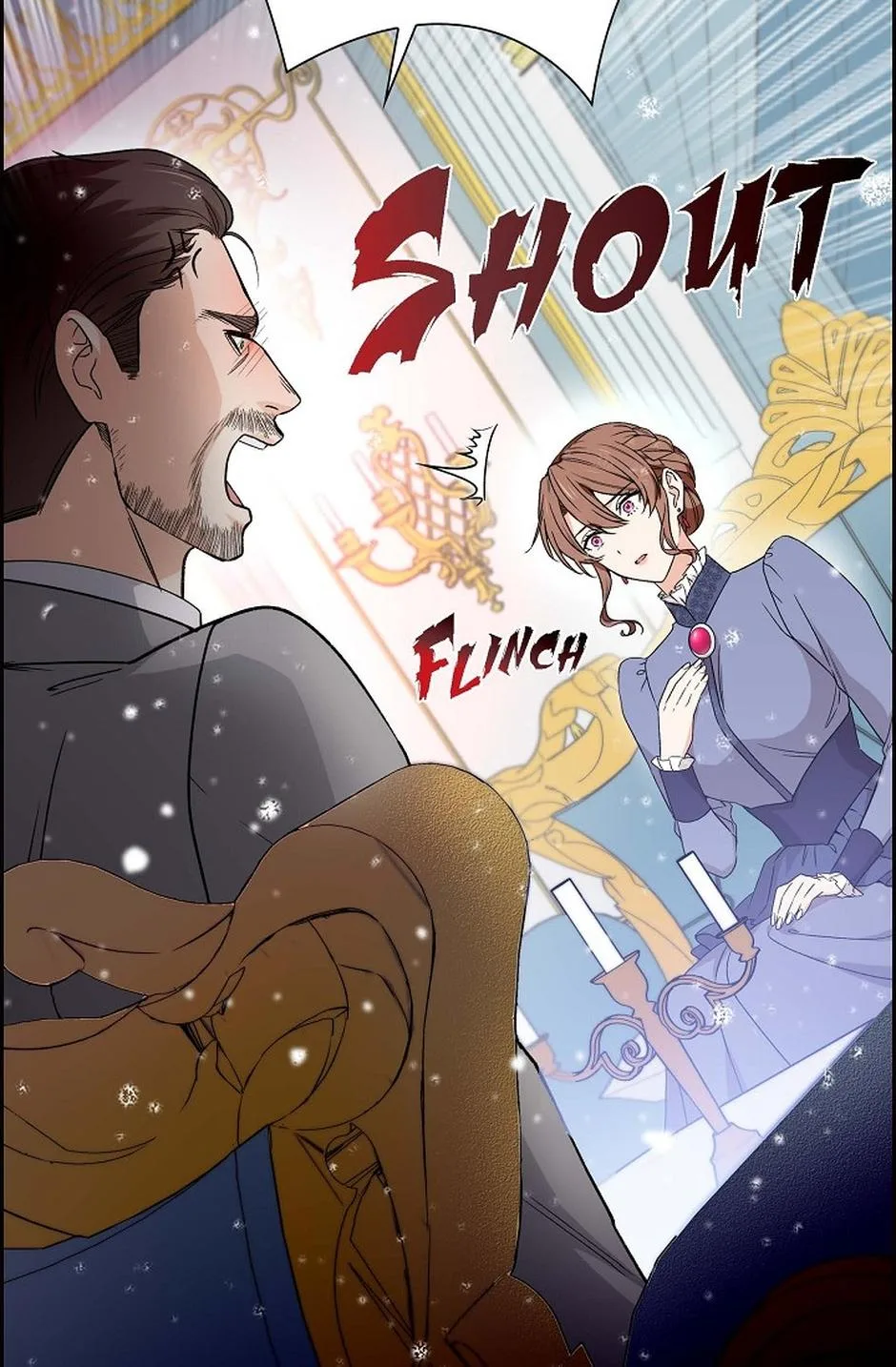Don’t Look For Me Chapter 47 page 85