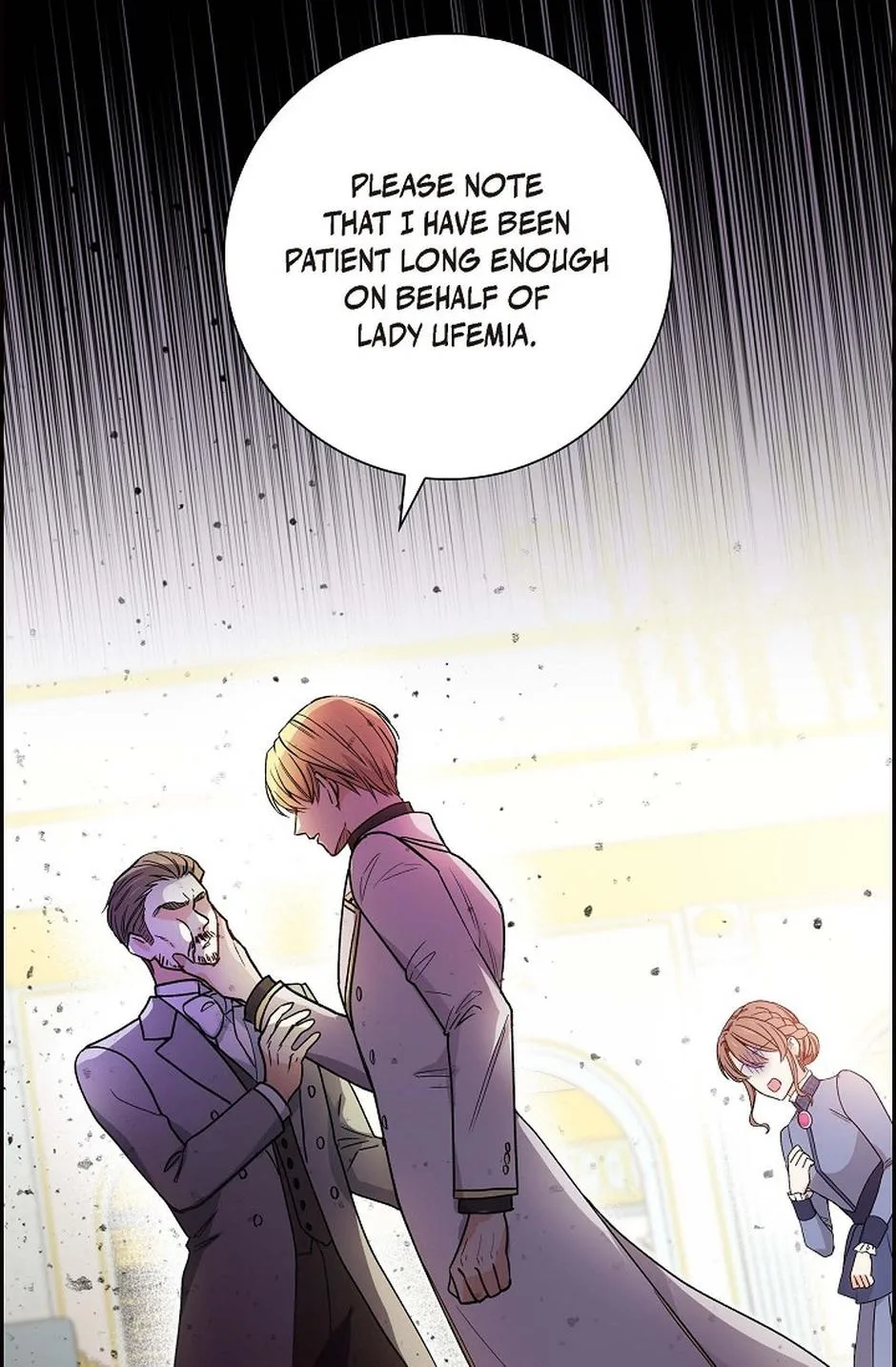 Don’t Look For Me Chapter 47 page 99