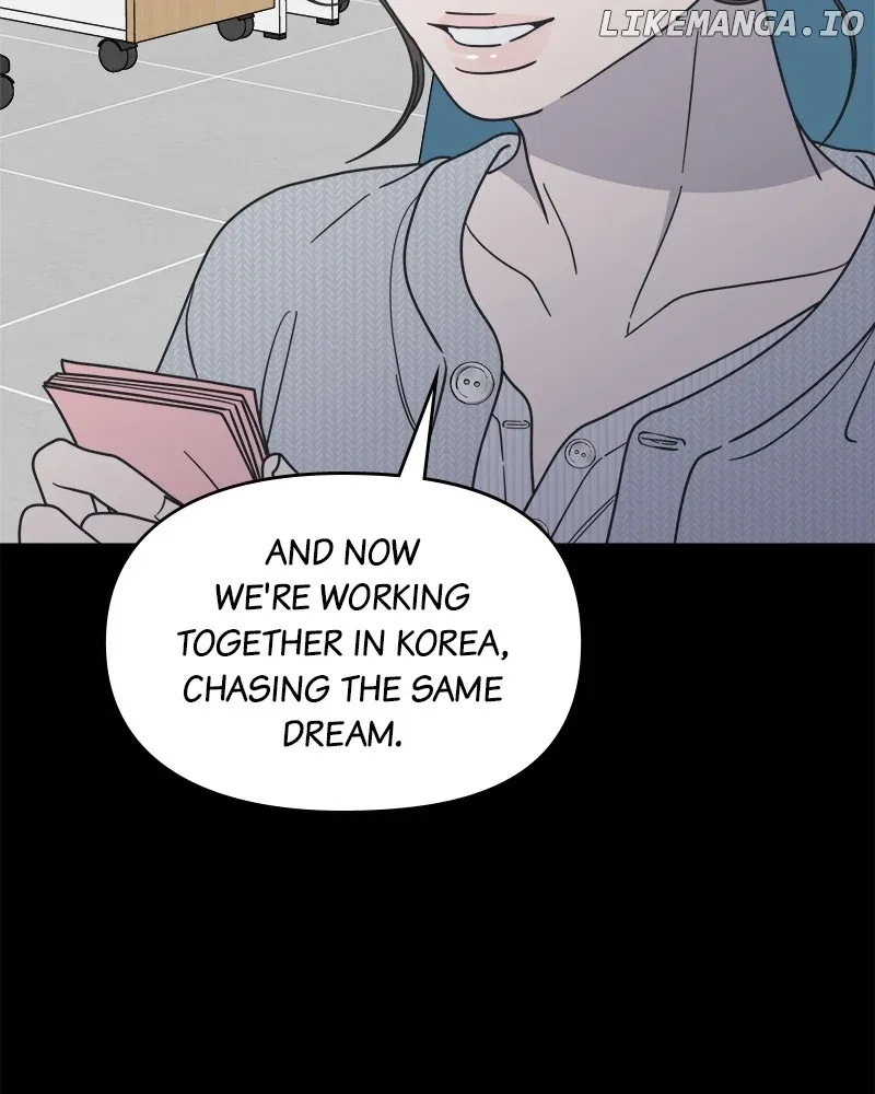 No Dating Allowed In The Office Chapter 46 page 87