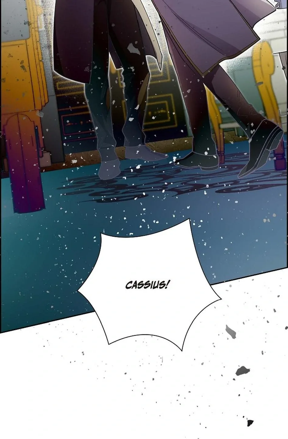 Don’t Look For Me Chapter 47 page 100