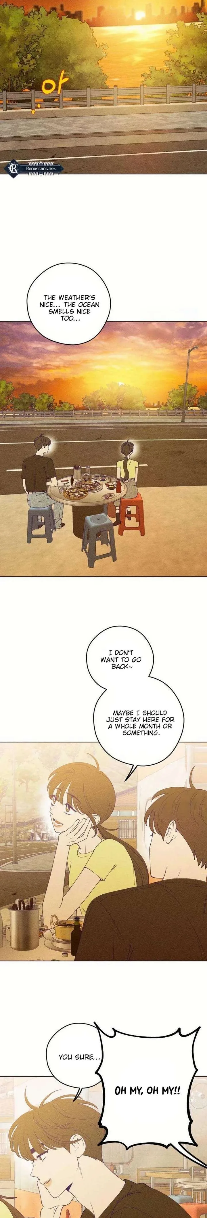 Youth Diary Chapter 47 page 13