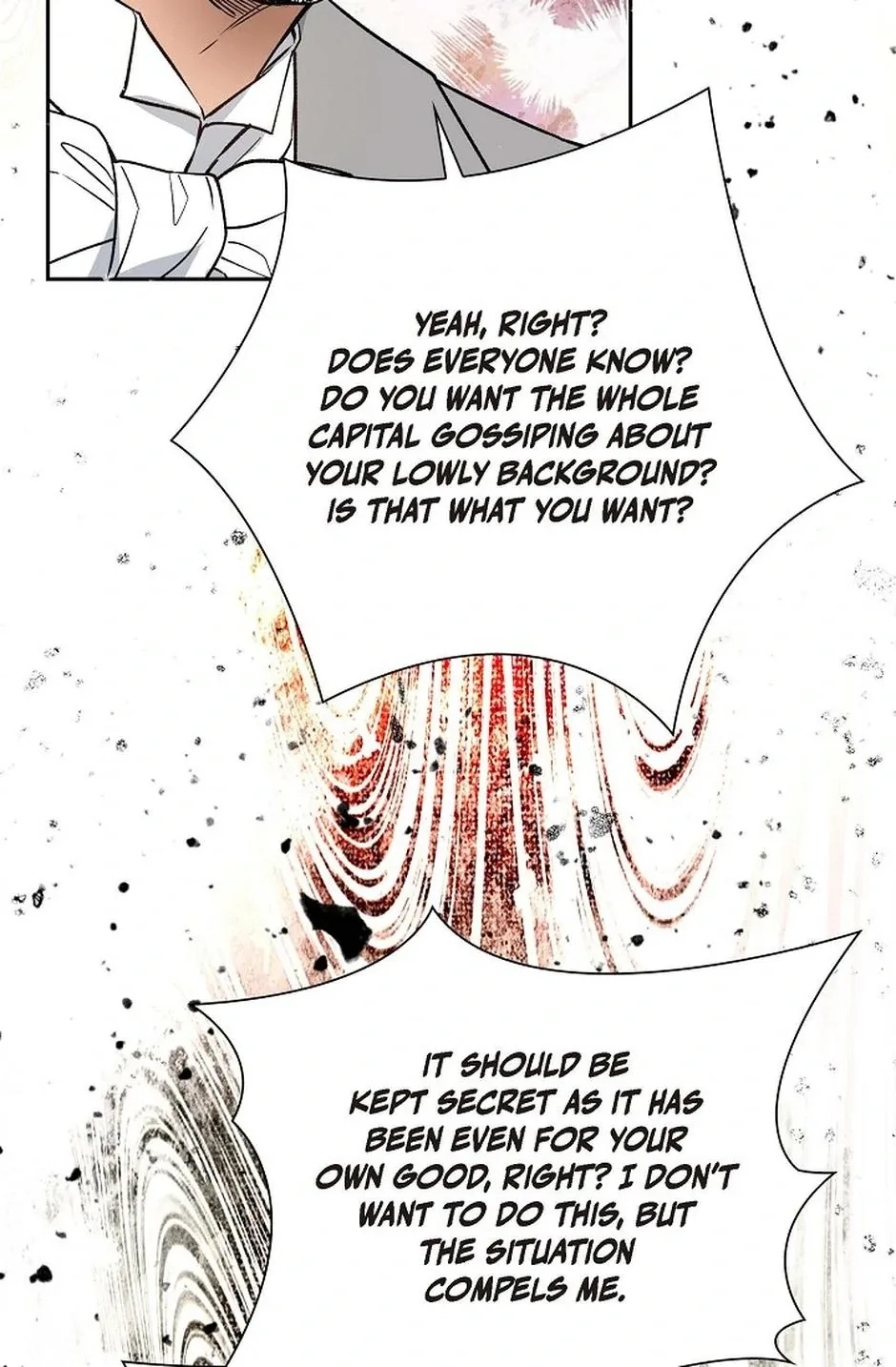 Don’t Look For Me Chapter 47 page 90