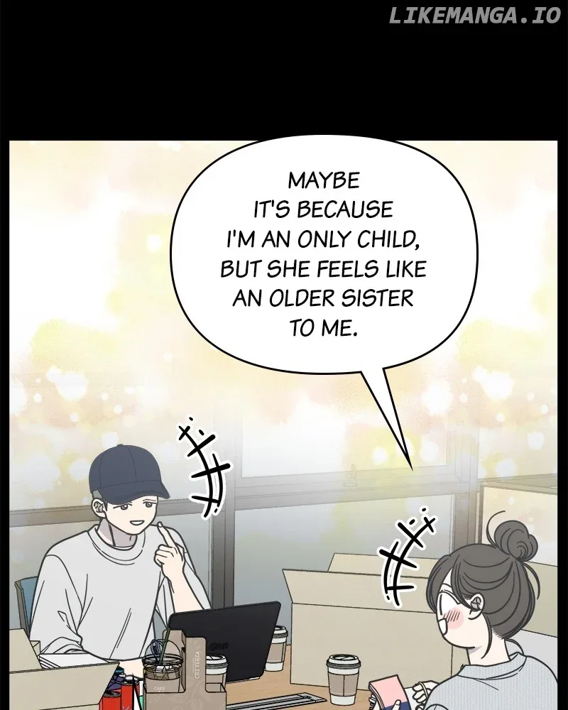 No Dating Allowed In The Office Chapter 46 page 88