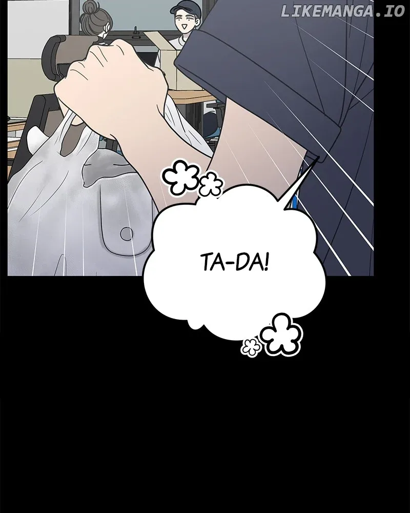 No Dating Allowed In The Office Chapter 46 page 91
