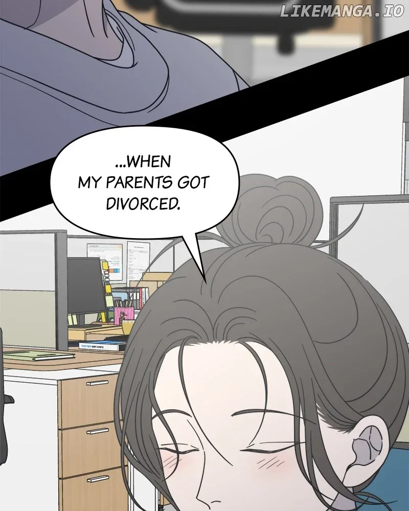 No Dating Allowed In The Office Chapter 46 page 86