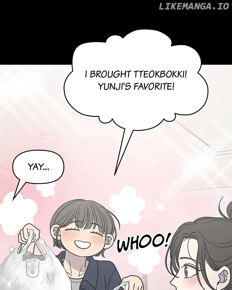 No Dating Allowed In The Office Chapter 46 page 92