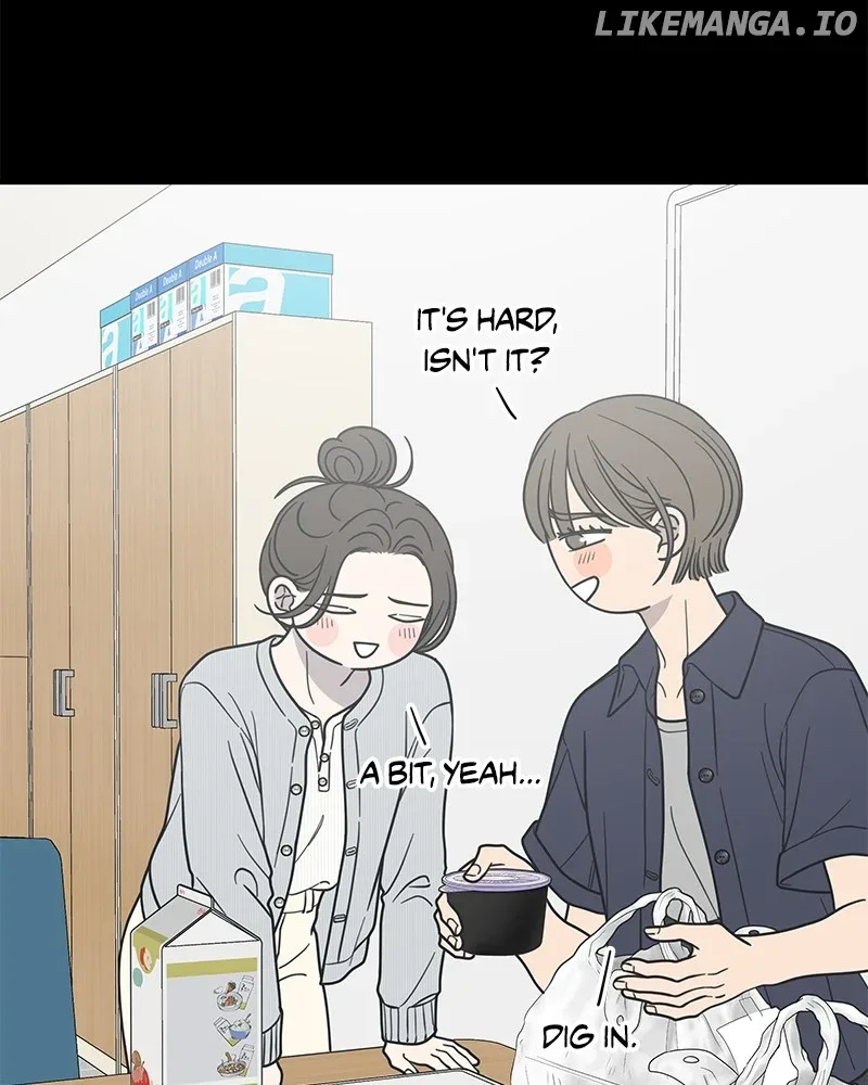 No Dating Allowed In The Office Chapter 46 page 94