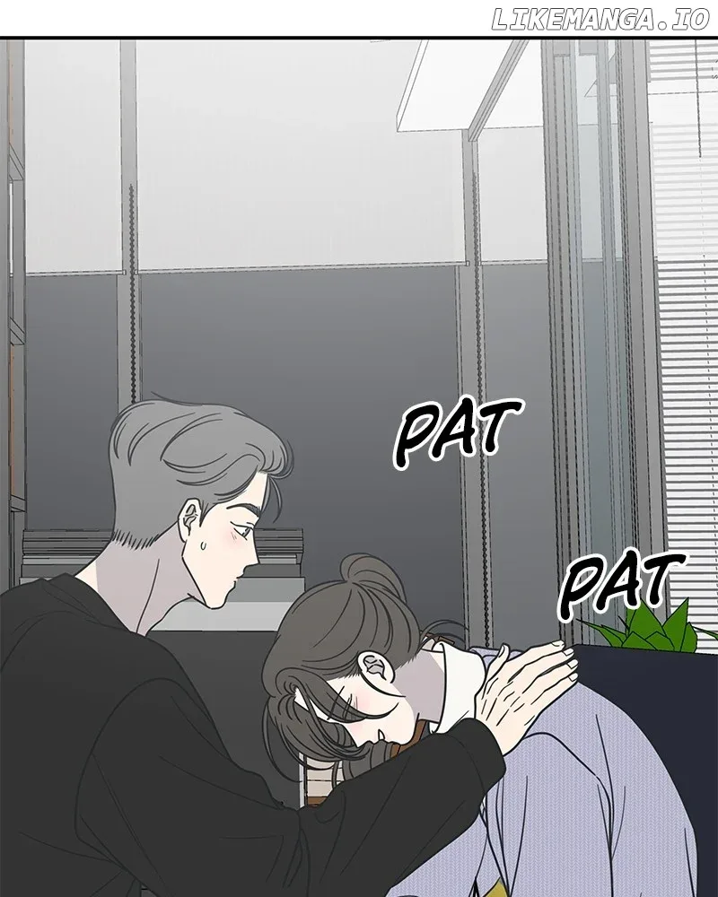 No Dating Allowed In The Office Chapter 46 page 99