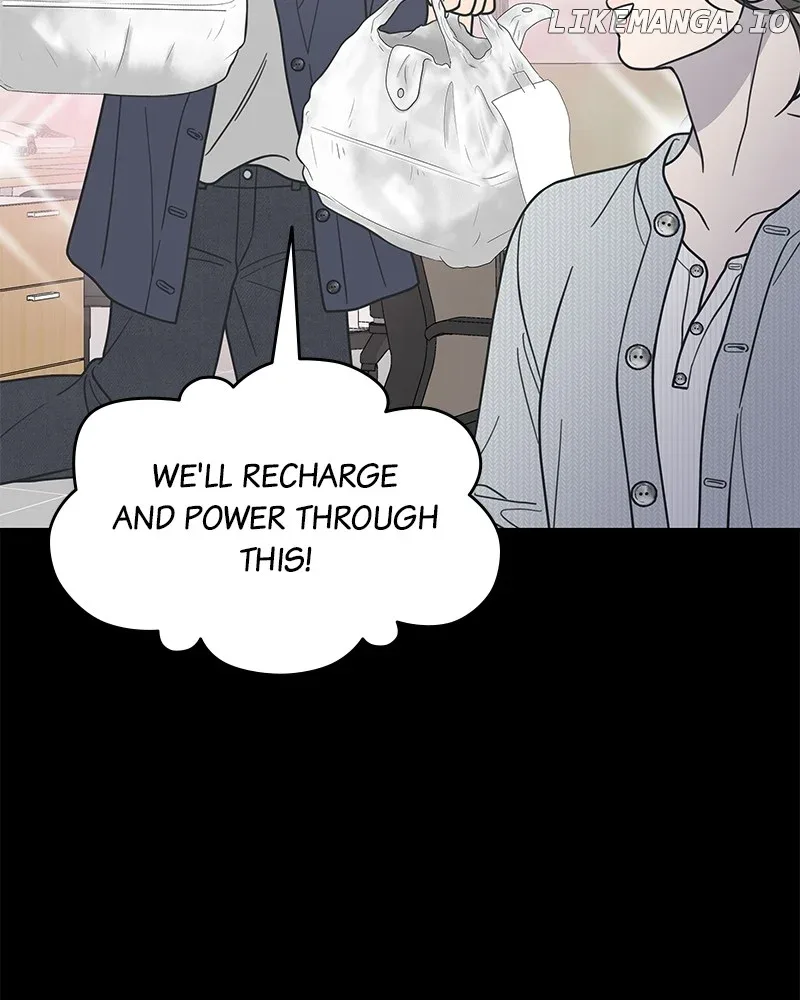 No Dating Allowed In The Office Chapter 46 page 93