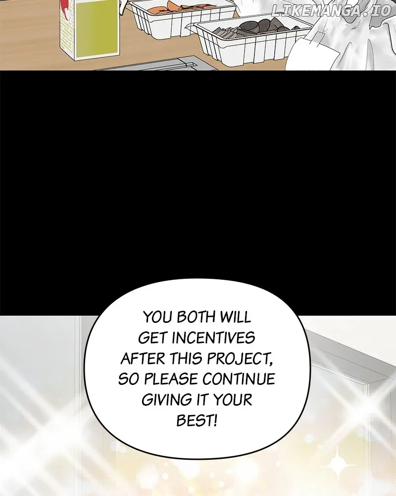 No Dating Allowed In The Office Chapter 46 page 95