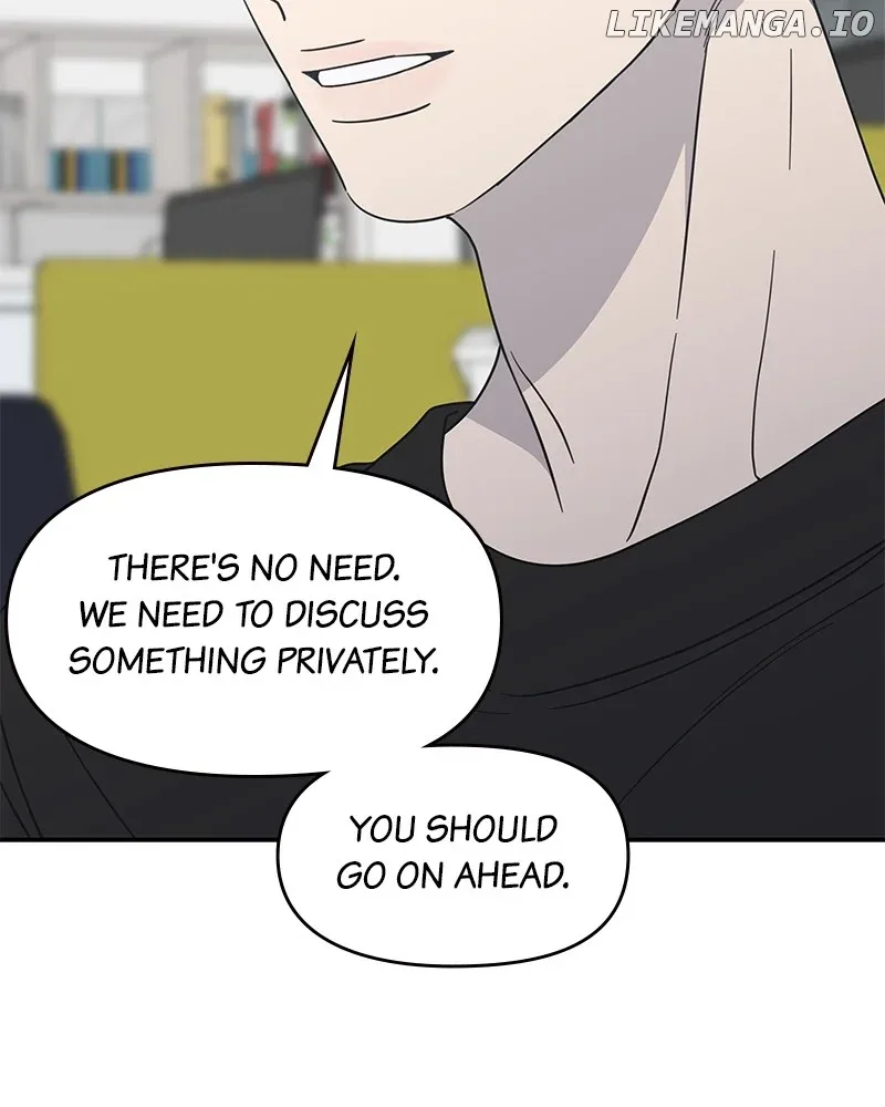 No Dating Allowed In The Office Chapter 46 page 105