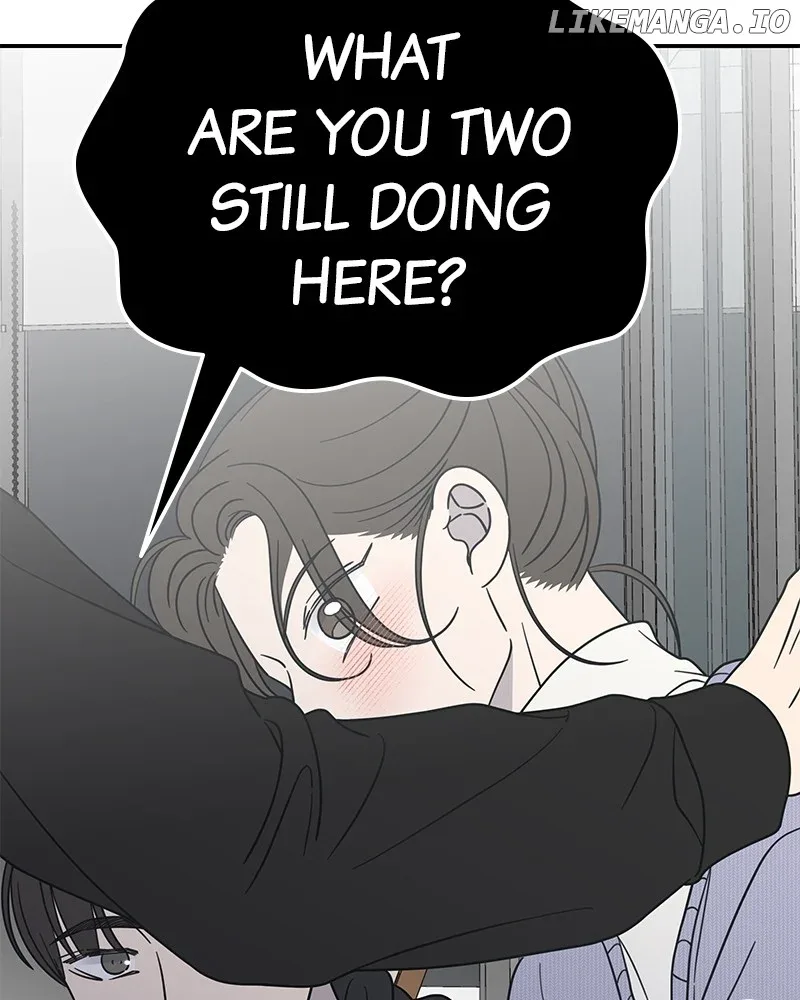 No Dating Allowed In The Office Chapter 46 page 101