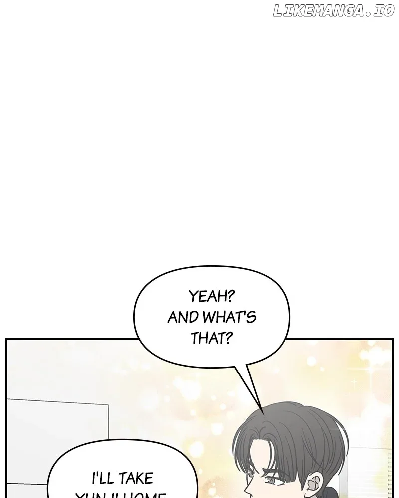 No Dating Allowed In The Office Chapter 46 page 106