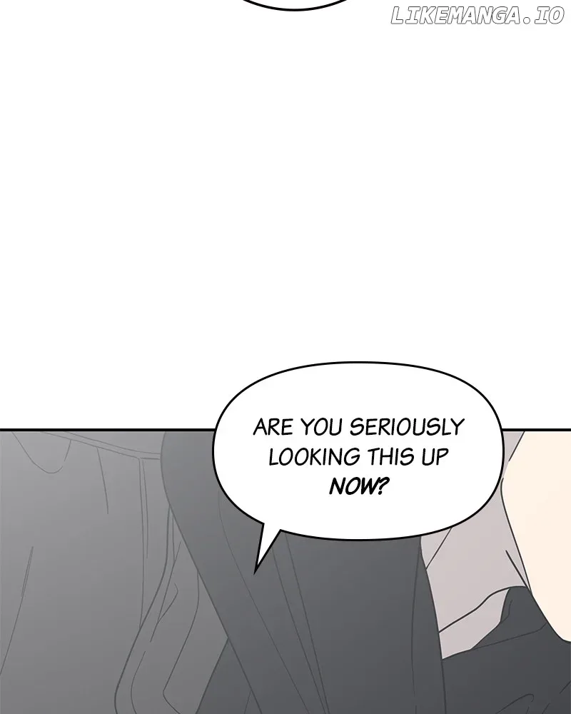 No Dating Allowed In The Office Chapter 46 page 114
