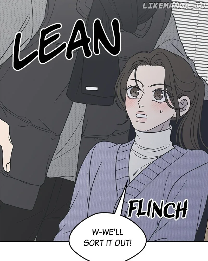 No Dating Allowed In The Office Chapter 46 page 113