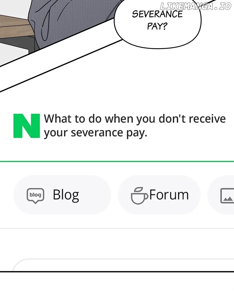 No Dating Allowed In The Office Chapter 46 page 110