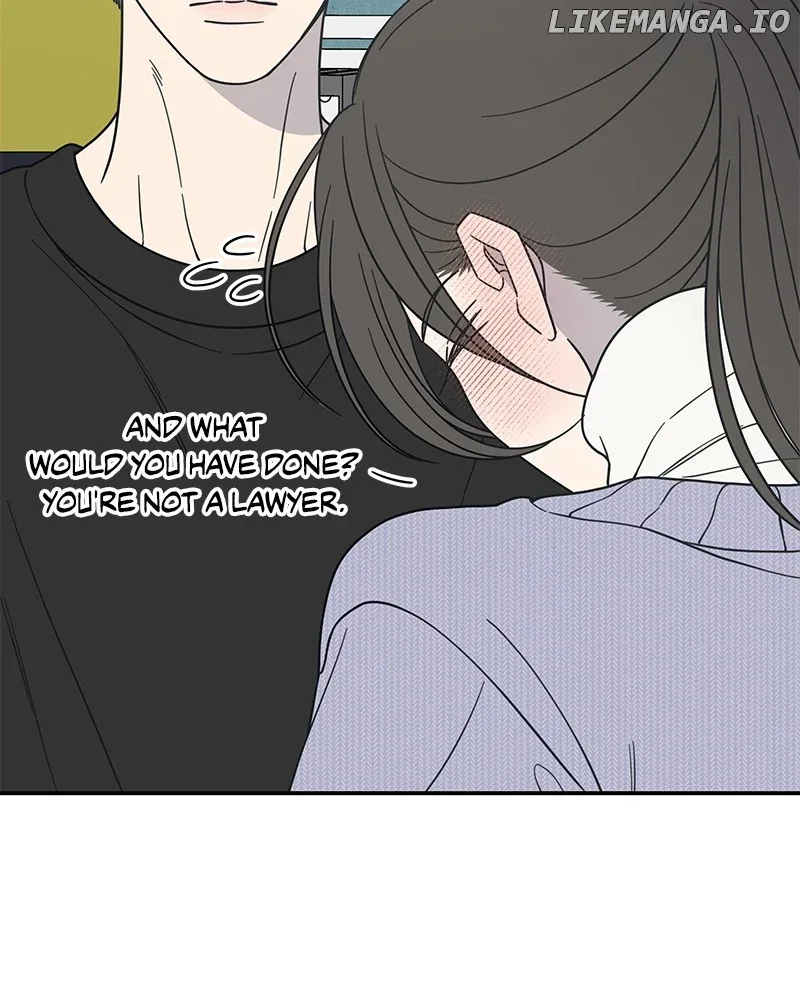 No Dating Allowed In The Office Chapter 46 page 117