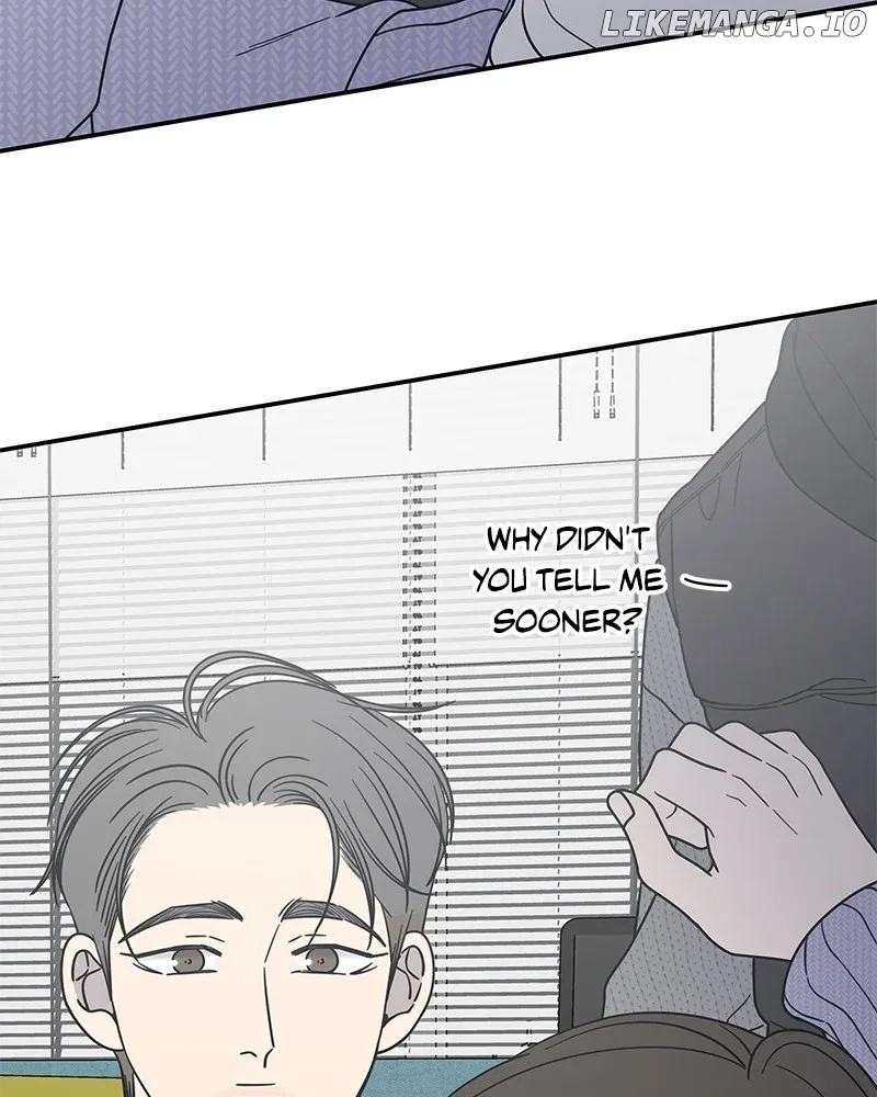 No Dating Allowed In The Office Chapter 46 page 116