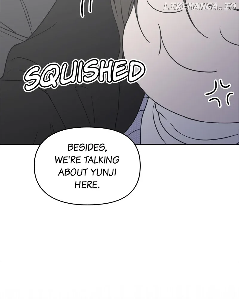 No Dating Allowed In The Office Chapter 46 page 125