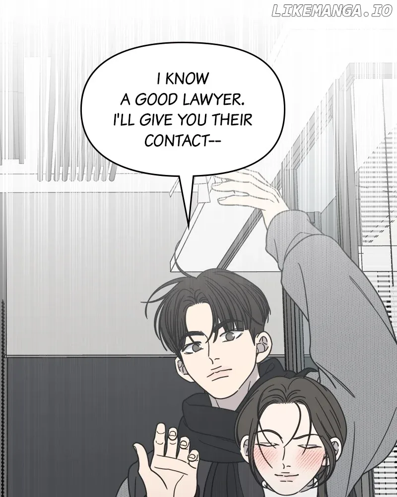 No Dating Allowed In The Office Chapter 46 page 126