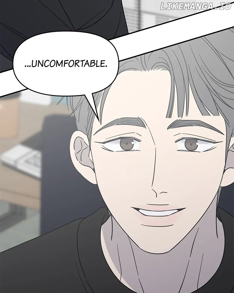 No Dating Allowed In The Office Chapter 46 page 121