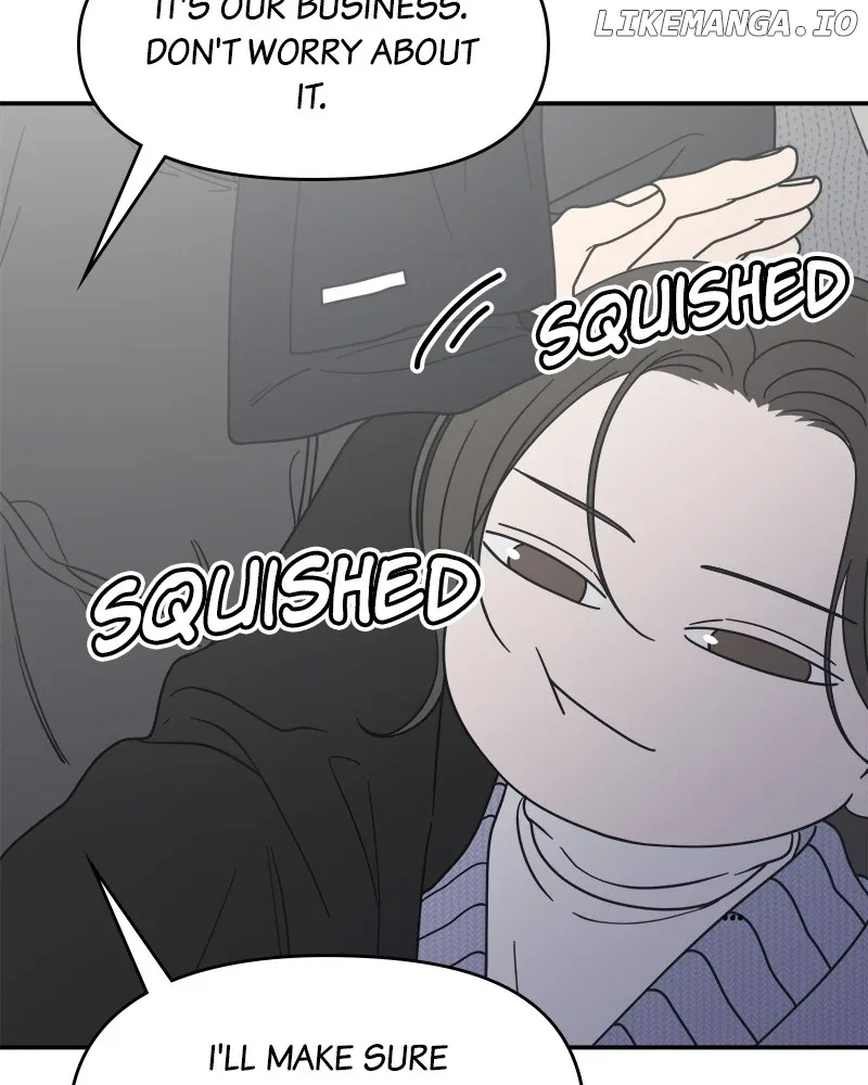 No Dating Allowed In The Office Chapter 46 page 123