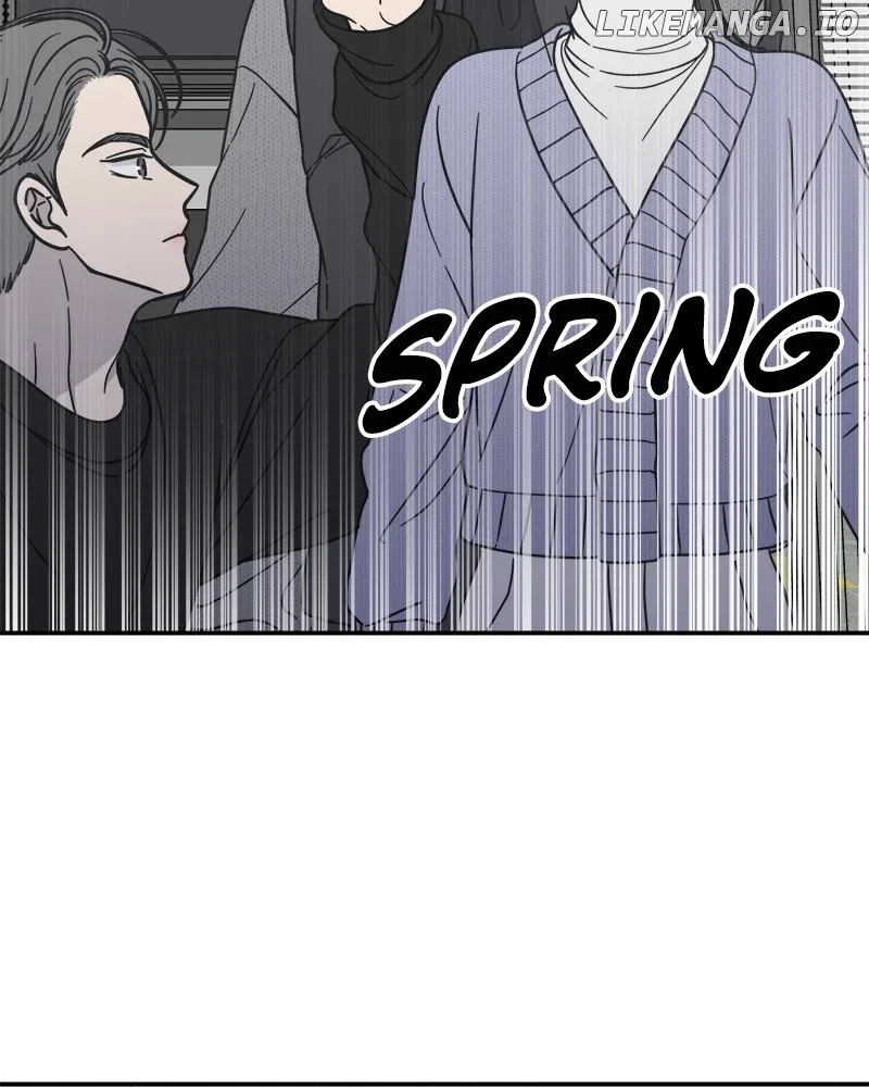 No Dating Allowed In The Office Chapter 46 page 127