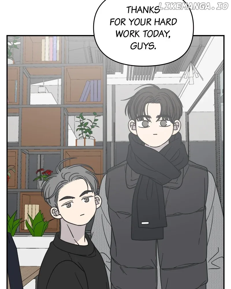 No Dating Allowed In The Office Chapter 46 page 130