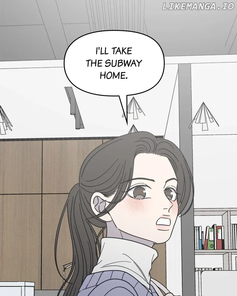 No Dating Allowed In The Office Chapter 46 page 128