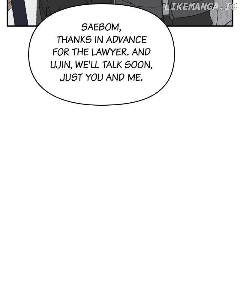 No Dating Allowed In The Office Chapter 46 page 131