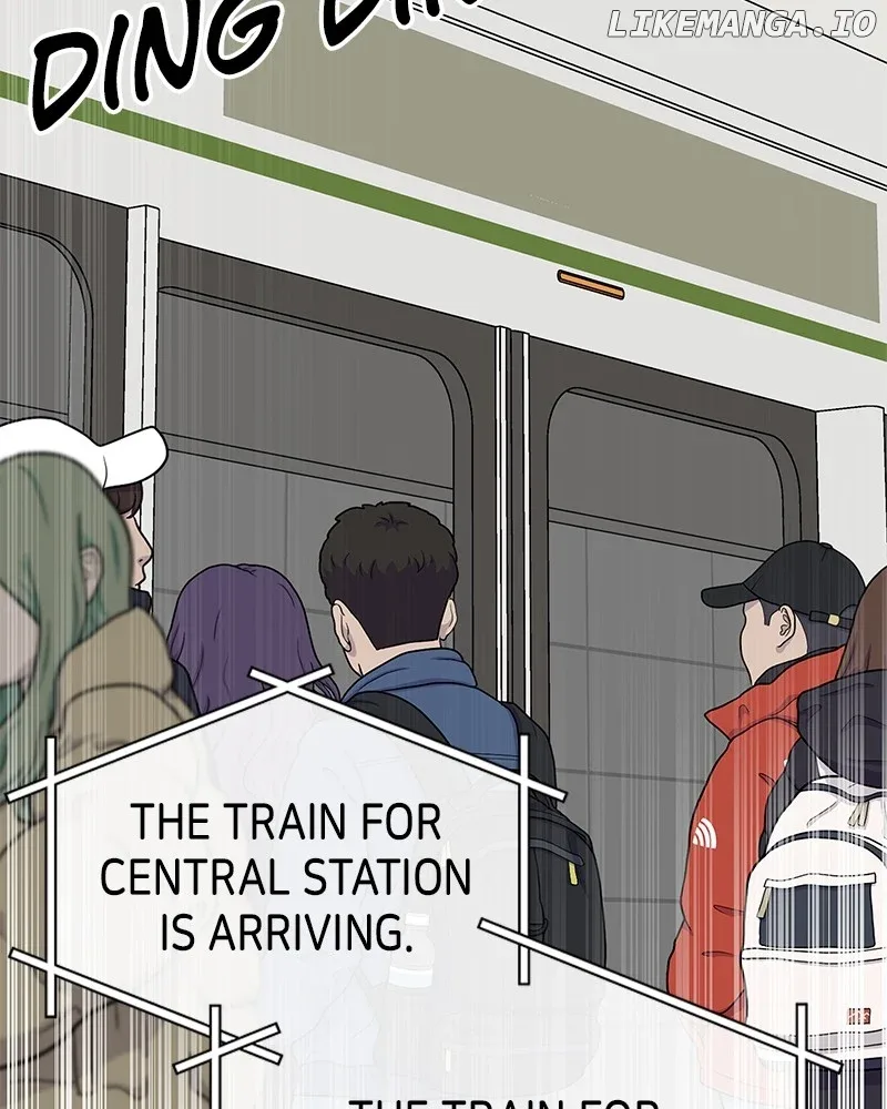 No Dating Allowed In The Office Chapter 46 page 134