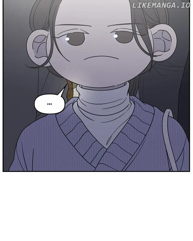 No Dating Allowed In The Office Chapter 46 page 136