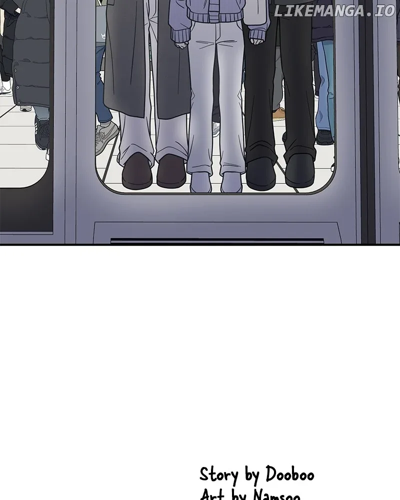 No Dating Allowed In The Office Chapter 46 page 138