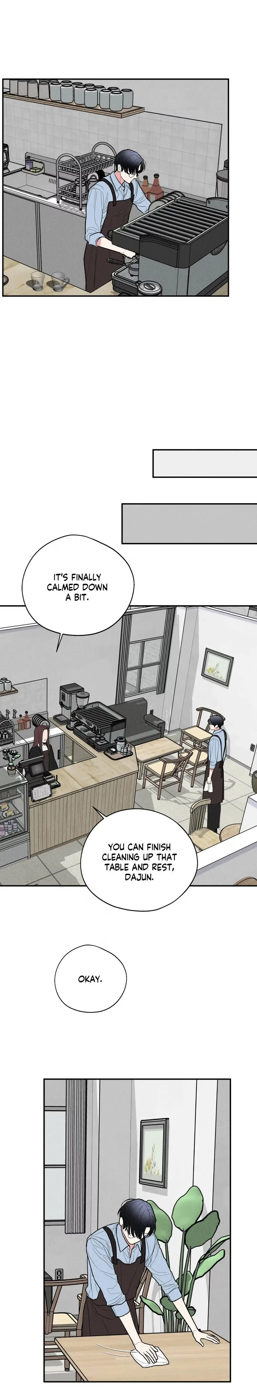 Pride and Persistence Chapter 48 page 5