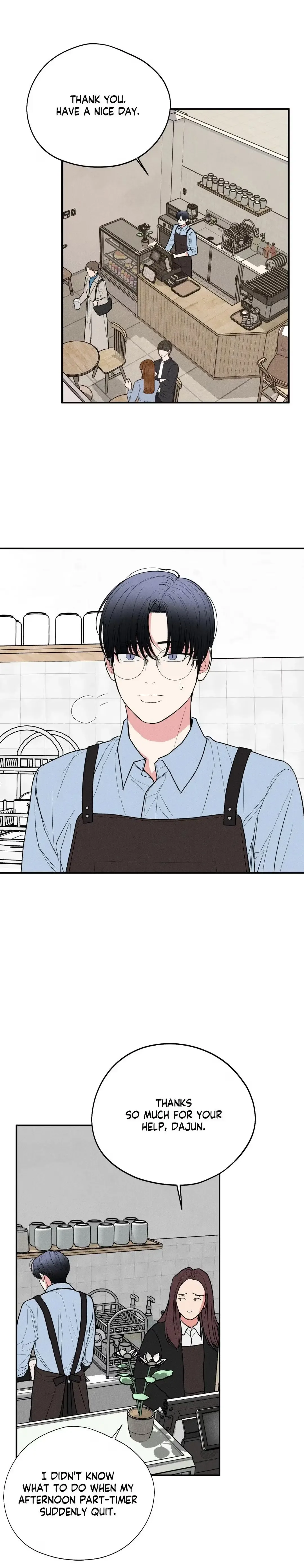 Pride and Persistence Chapter 48 page 3