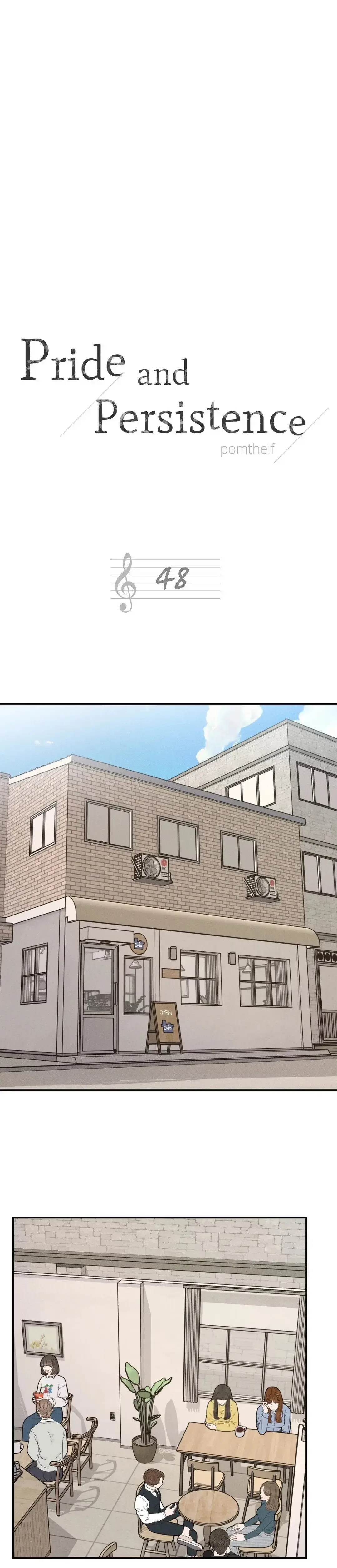 Pride and Persistence Chapter 48 page 2