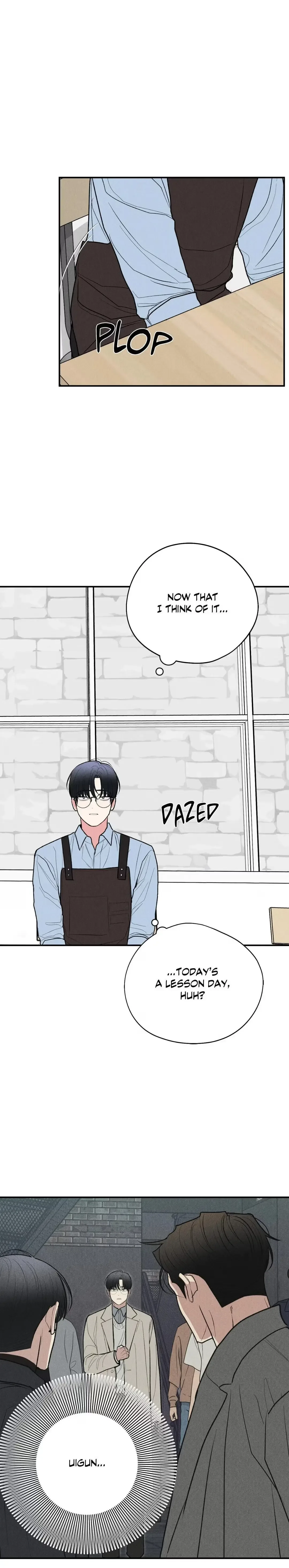 Pride and Persistence Chapter 48 page 7