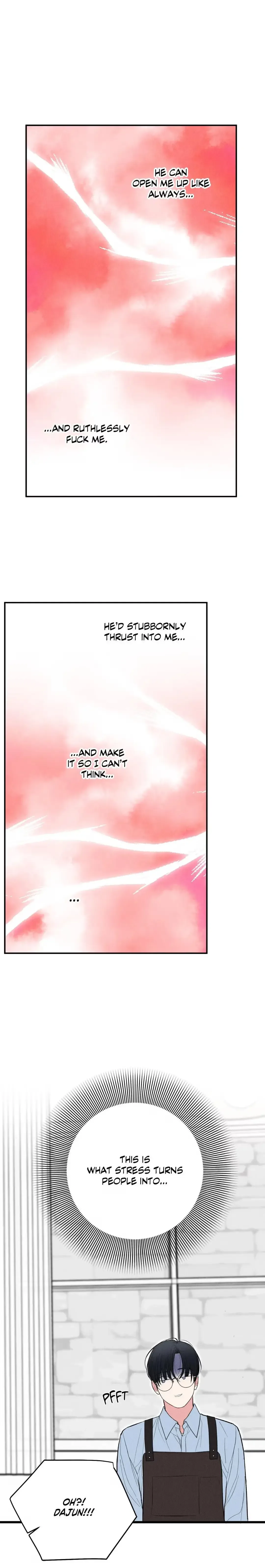 Pride and Persistence Chapter 48 page 11