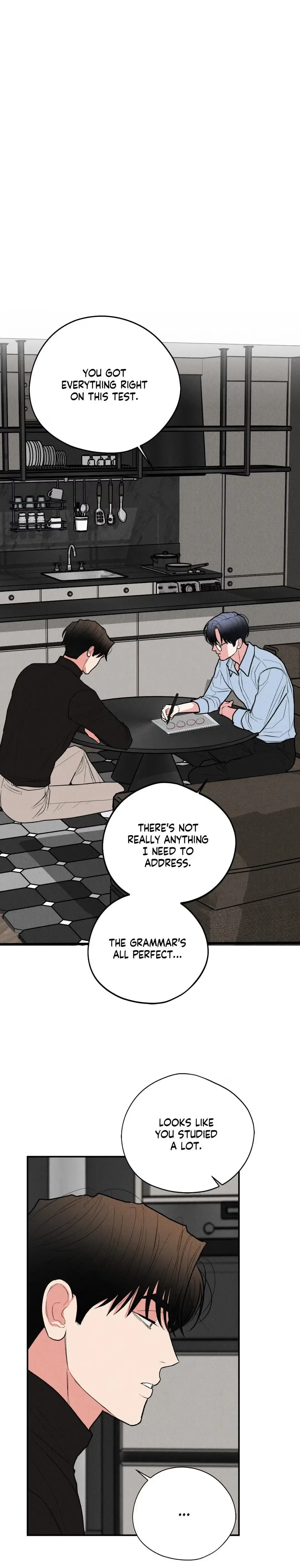 Pride and Persistence Chapter 48 page 14