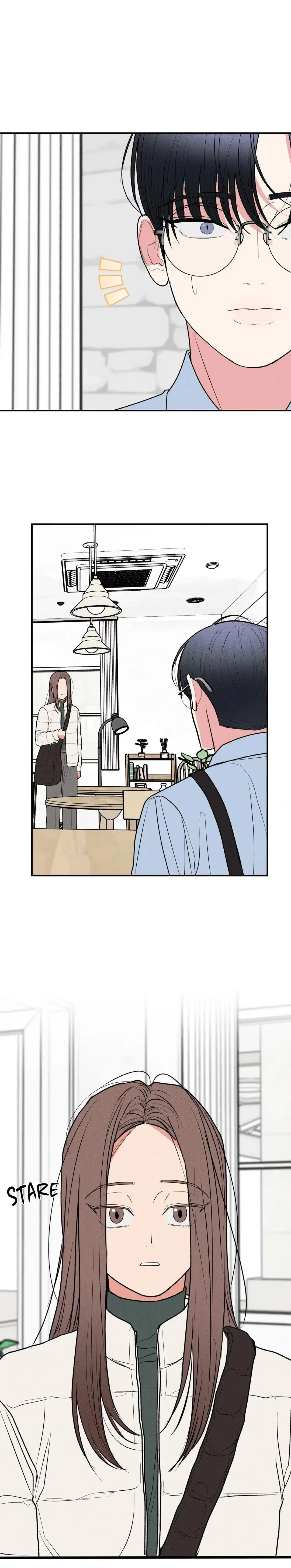 Pride and Persistence Chapter 48 page 12
