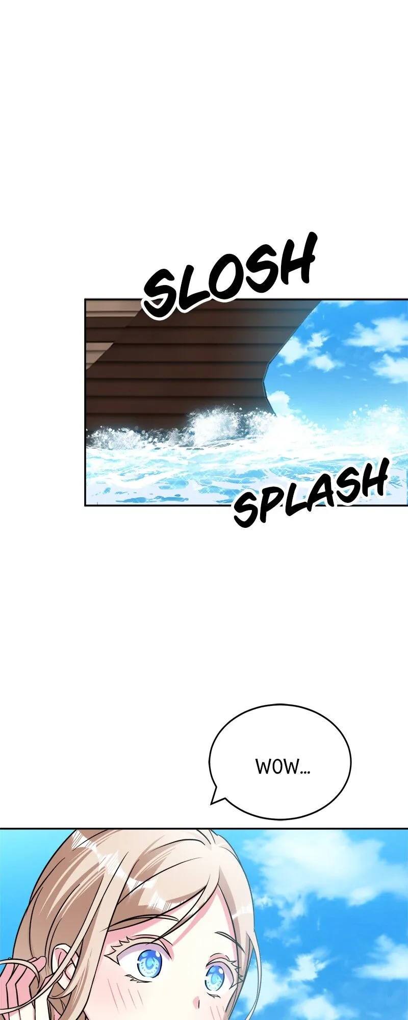 Even though I become a side character, I’m being adored by an overprotective duke Chapter 46 page 2