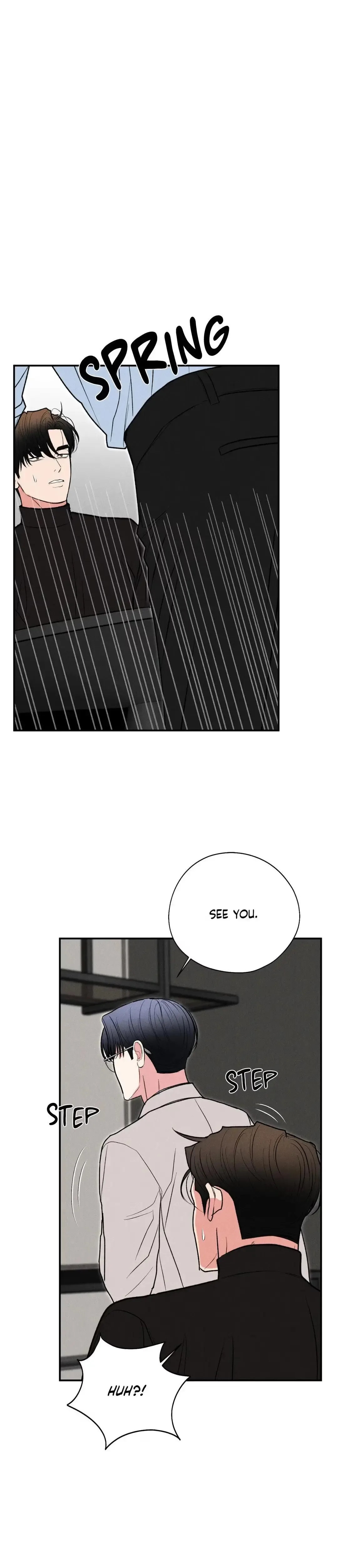 Pride and Persistence Chapter 48 page 18
