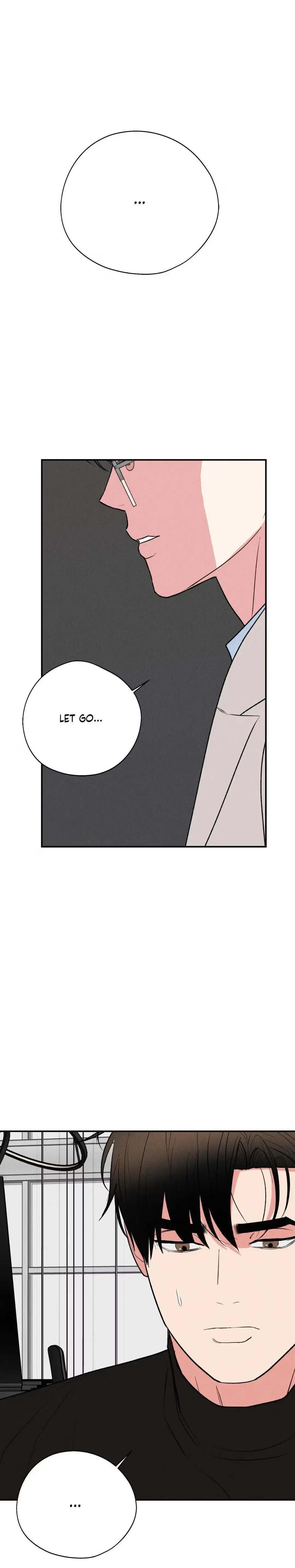 Pride and Persistence Chapter 48 page 21