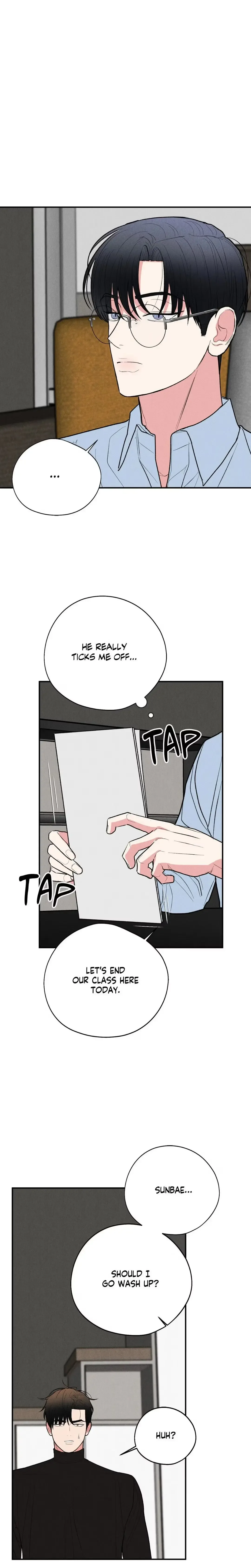 Pride and Persistence Chapter 48 page 16