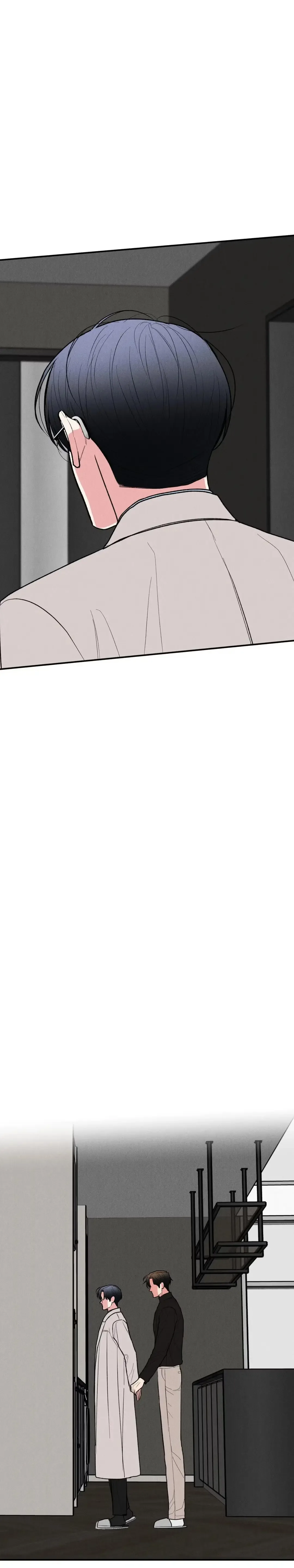 Pride and Persistence Chapter 48 page 20