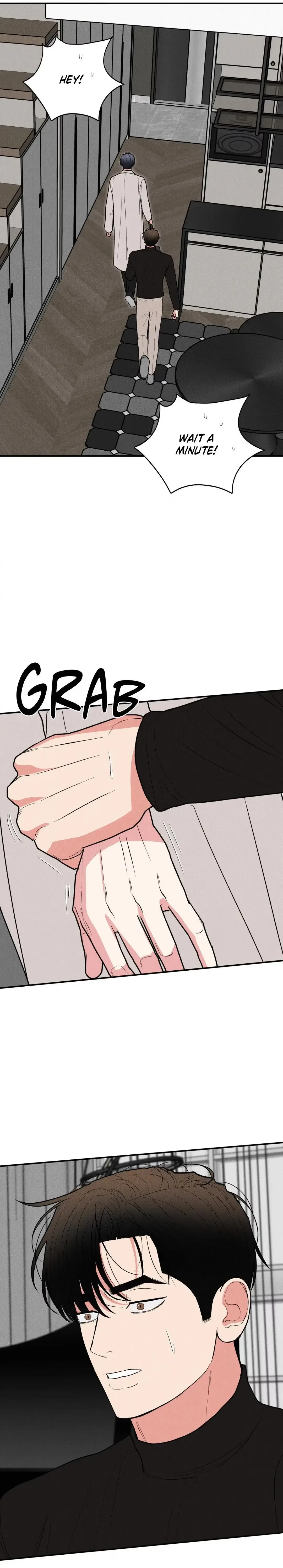 Pride and Persistence Chapter 48 page 19