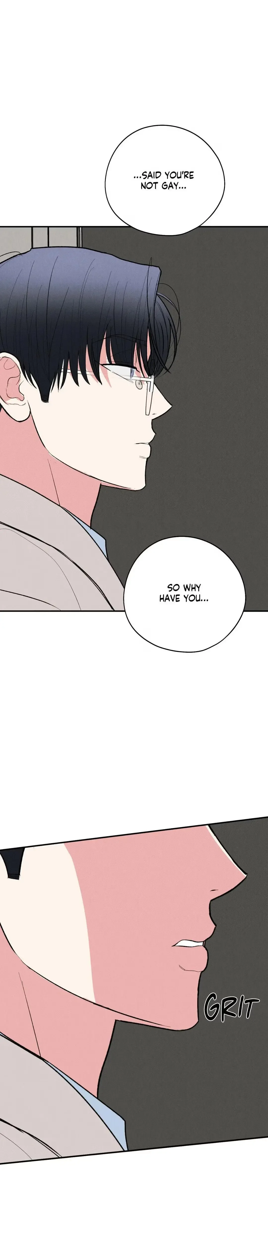 Pride and Persistence Chapter 48 page 24